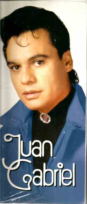 Juan Gabriel - Edicion Especial
