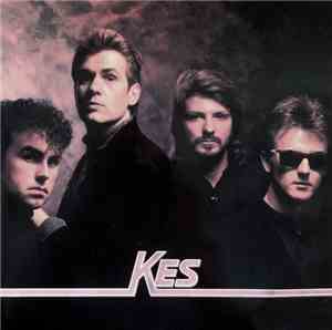 Kes  - Parisienne Lady
