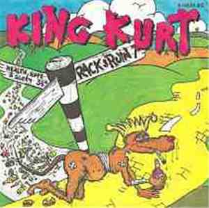 King Kurt - Road To Rack And Ruin