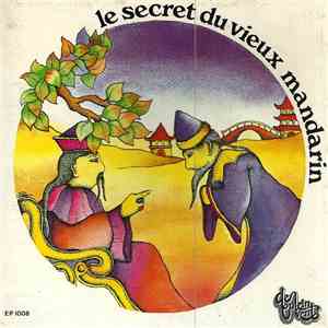 La Petite Equipe - Le Secret Du Vieux Mandarin