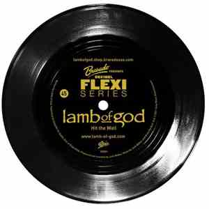 Lamb Of God - Hit The Wall