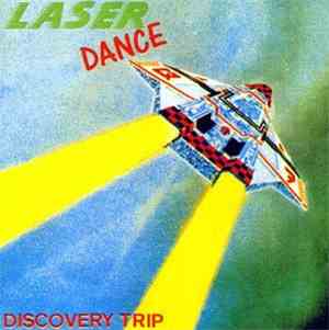 Laser Dance - Discovery Trip
