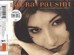 Laura Pausini - La Solitudine (Loneliness)