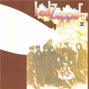 Led Zeppelin - Led Zeppelin II