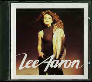 Lee Aaron - Lee Aaron