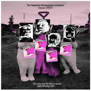 Les Hatepinks - 
