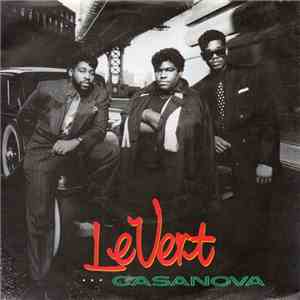 LeVert - Casanova