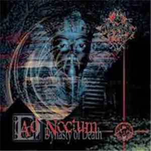 Limbonic Art - Ad Noctum: Dynasty Of Death