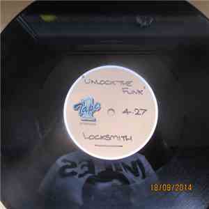 Locksmith - Unlock The Funk