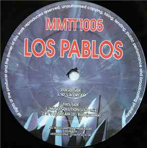 Los Pablos - It's A Dream
