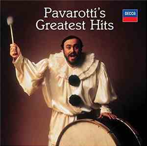Luciano Pavarotti - Greatest Hits