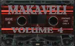 Makaveli - Volume 4