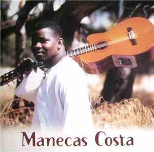 Manecas Costa - Fundo Di Matu