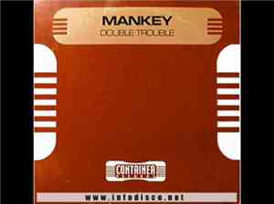 Mankey - Double Trouble
