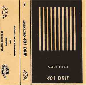 Mark Lord  - 401 Drip