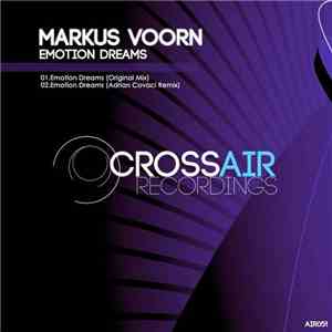 Markus Voorn - Emotional Dream