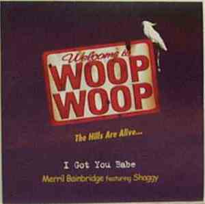 Merril Bainbridge Featuring Shaggy - I Got You Babe