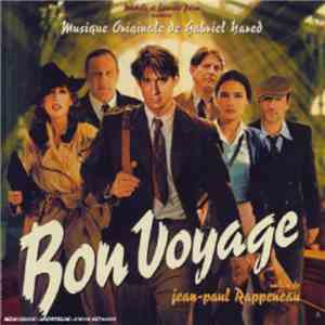 Michèle Et Laurent Pétin Présentent Gabriel Yared - Bon voyage