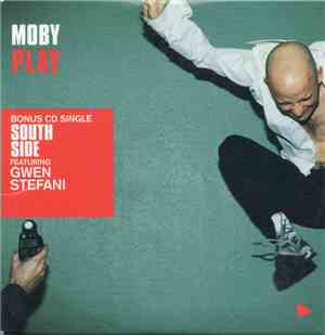Moby Featuring Gwen Stefani - South Side