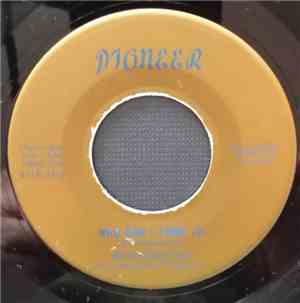 Modernistics - Who Can I Turn To / Down At The Go-Go