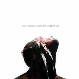 Mortuus Auris & The Black Hand - Nous Somme Les Enfants D'un Monde Devaste