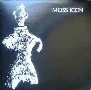 Moss Icon - Complete Discography