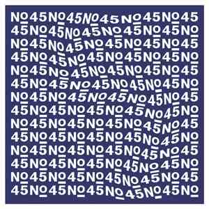 Mr Bronson - No.45