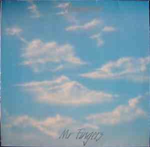 Mr Fingers - Ammnesia