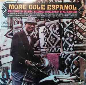 Nat King Cole - More Cole Espanol