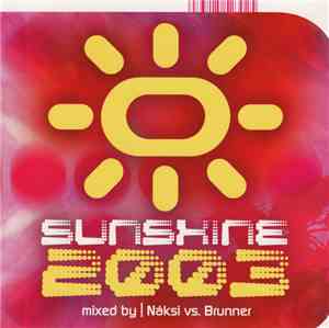 Náksi vs. Brunner - Sunshine 2003