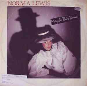 Norma Lewis - Maybe This Time