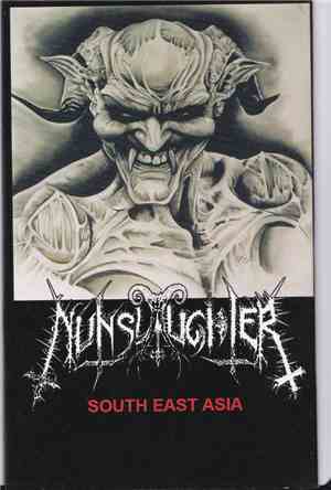 NunSlaughter - South East Asia