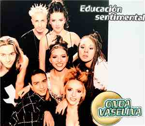 Onda Vaselina - Educación Sentimental