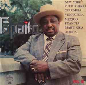 Papaito - Vol. III
