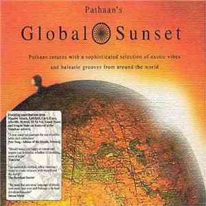 Pathaan - Global Sunset