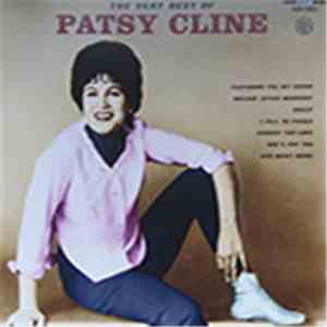Patsy Cline - The Very Best Of Patsy Cline