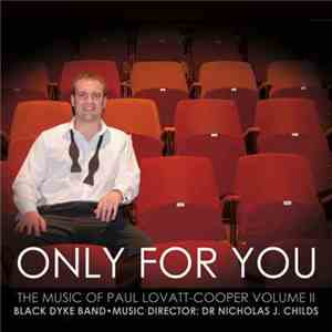 Paul Lovatt-Cooper - Only For You