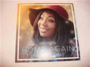 Pearl Joan - Home Again