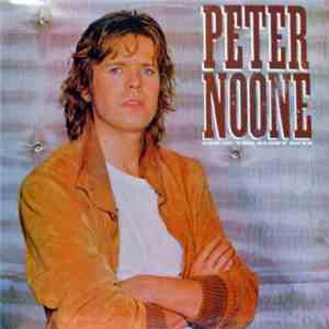 Peter Noone - One Of The Glory Boys