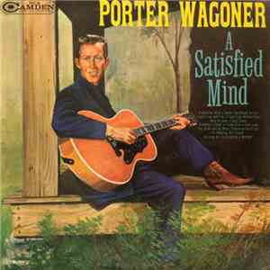 Porter Wagoner - A Satisfied Mind