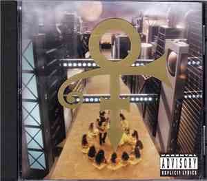 Prince And The New Power Generation - Love Symbol