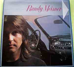 Randy Meisner - Randy Meisner