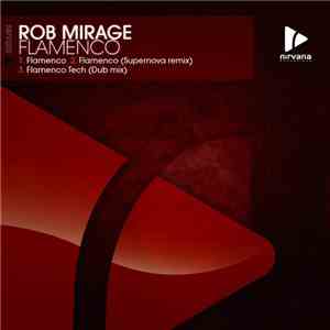 Rob Mirage - Flamenco