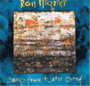 Ron Nigrini - Songs From Turtle Island