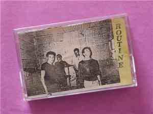 Routine  - (una dolce lady)