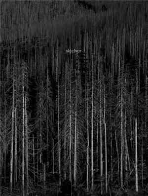 Skjelver - Calumny Of Sentience
