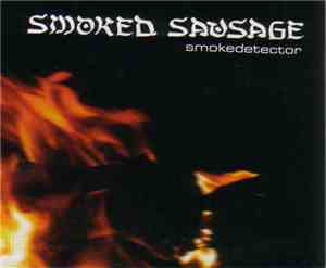 Smoked Sausage - Smokedetector