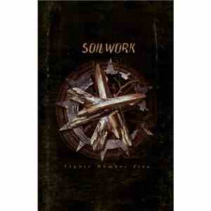 Soilwork - Figure Number Five