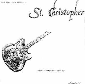 St. Christopher - The 