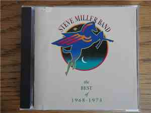 Steve Miller Band - The Best of 1968 - 1973